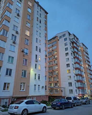 квартира дом 1б/4 Крым фото