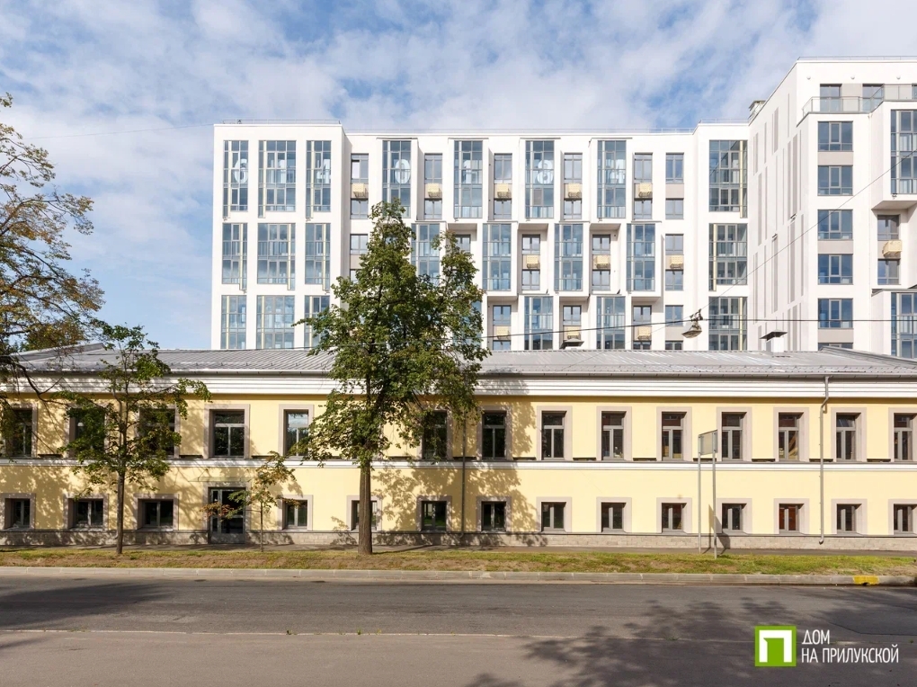 квартира г Санкт-Петербург метро Лиговский Проспект метро Волковская р-н Фрунзенский ул Прилукская 28а Обводный канал фото 8