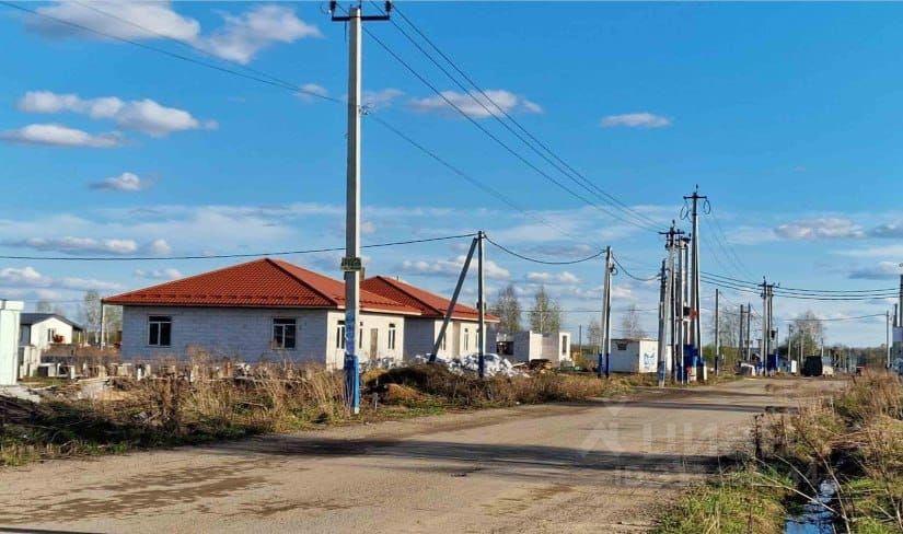 земля городской округ Раменский пос. Эко Квартал Раздолье, Домодедовская фото 5