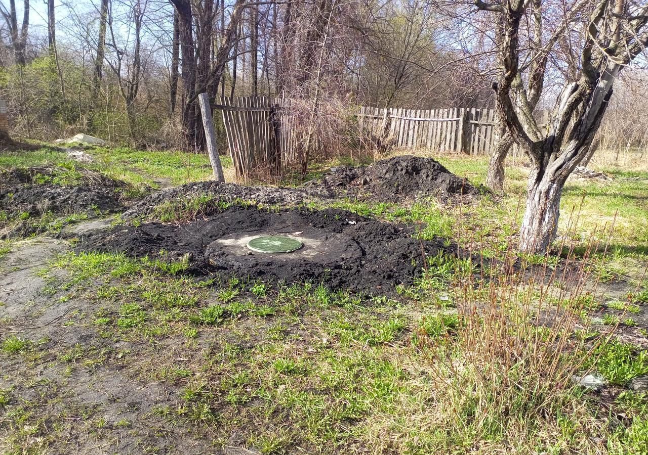 дом р-н Пензенский с Воскресеновка Воскресеновский сельсовет, Пенза, садовое товарищество Дубрава фото 10