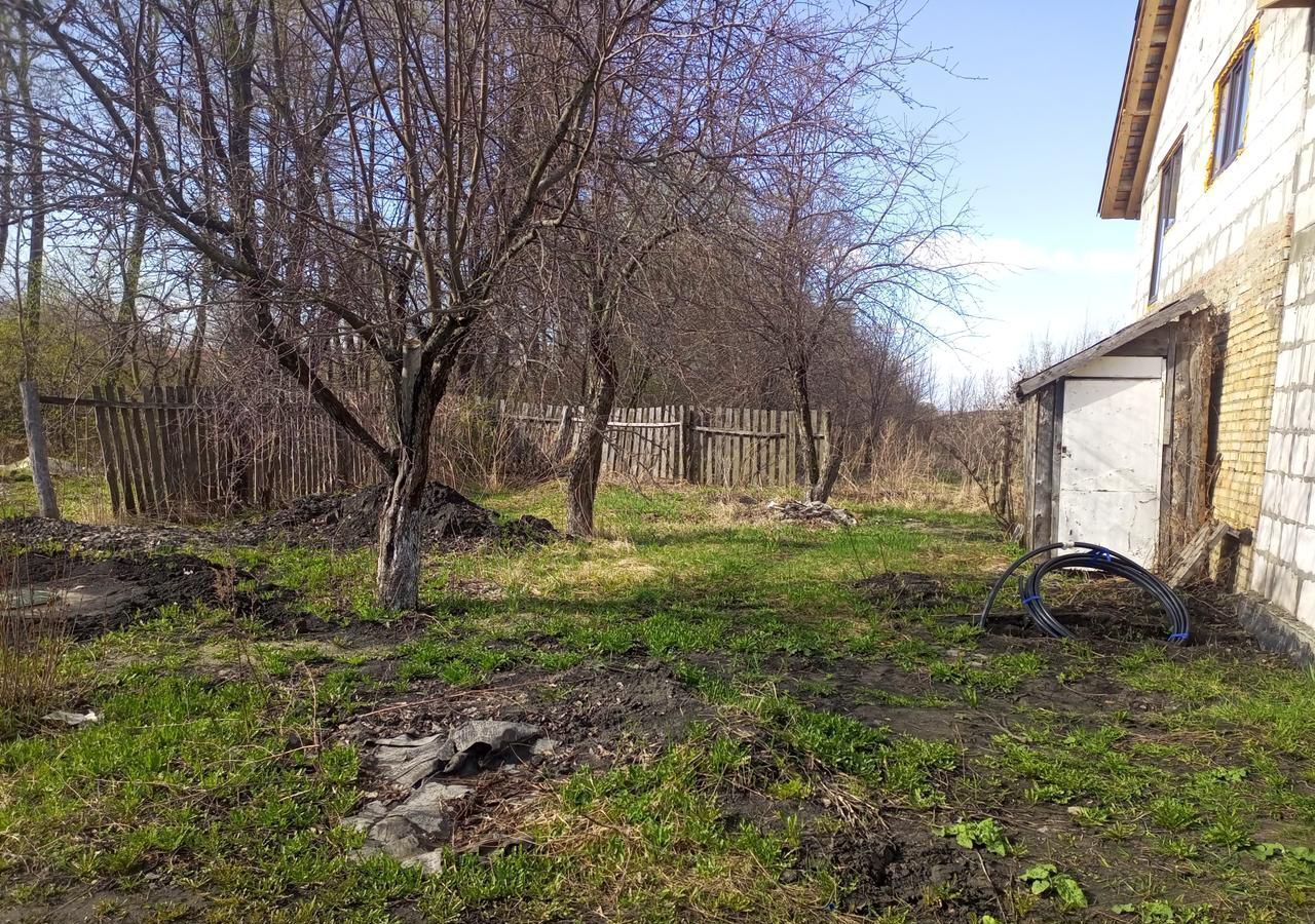 дом р-н Пензенский с Воскресеновка Воскресеновский сельсовет, Пенза, садовое товарищество Дубрава фото 11