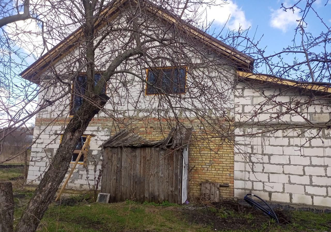 дом р-н Пензенский с Воскресеновка Воскресеновский сельсовет, Пенза, садовое товарищество Дубрава фото 13