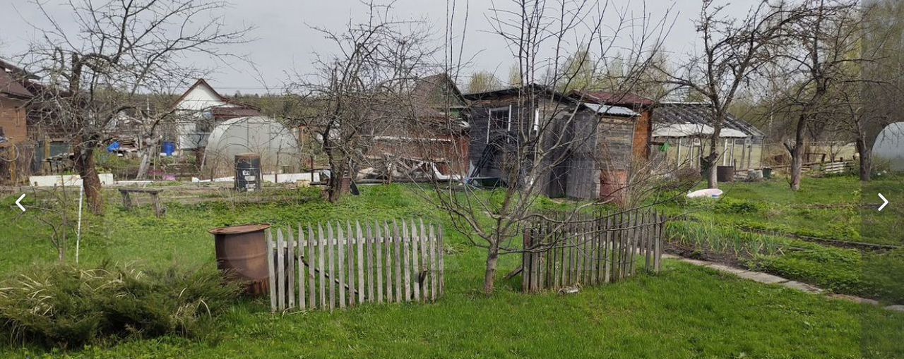 дом 100 км, 73/5, Дубна, Дмитровское шоссе, СНТ Восход фото 10