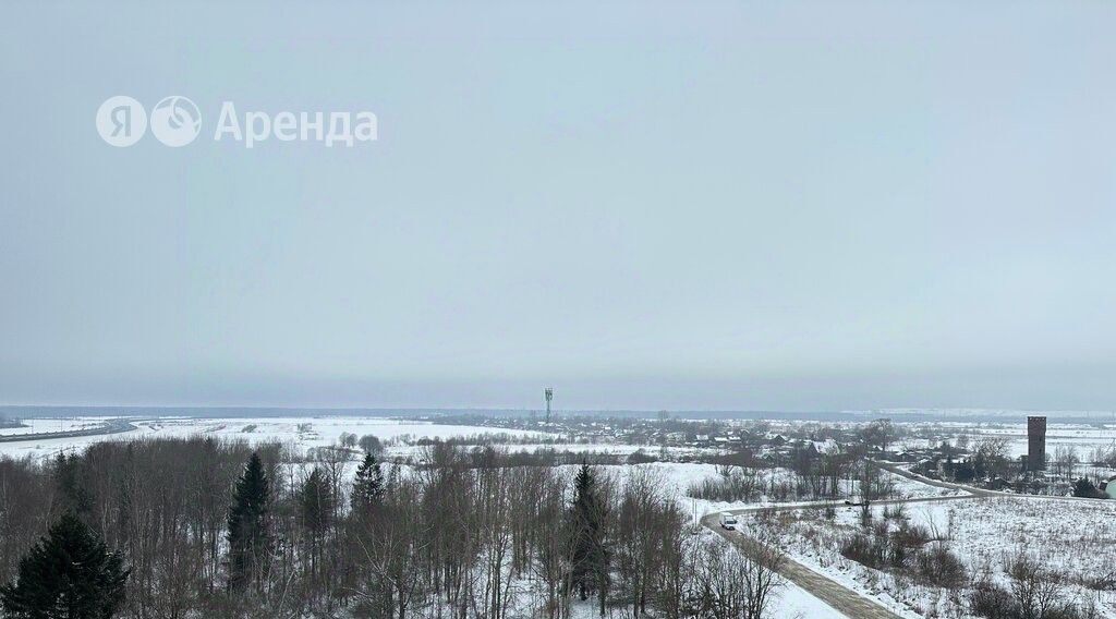 квартира г Санкт-Петербург метро Комендантский Проспект аллея Арцеуловская 7к/1 фото 12