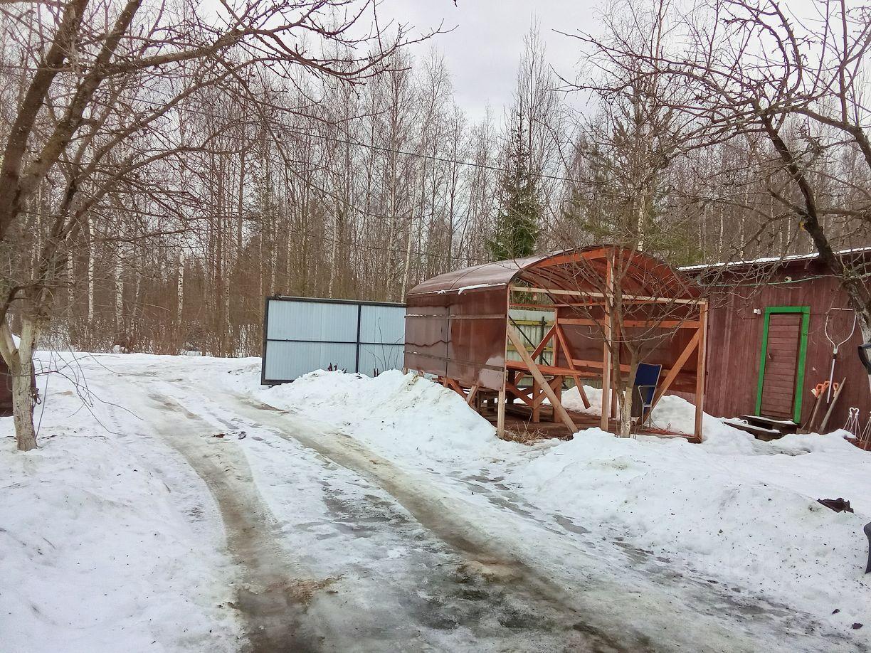 дом р-н Кировский массив Михайловский Мгинское городское поселение, ул. Бассейная, 5 фото 4