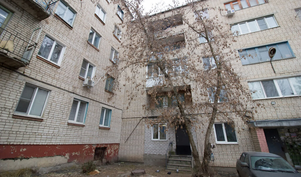 квартира г Калуга ул Гурьянова 4к/2 фото 19