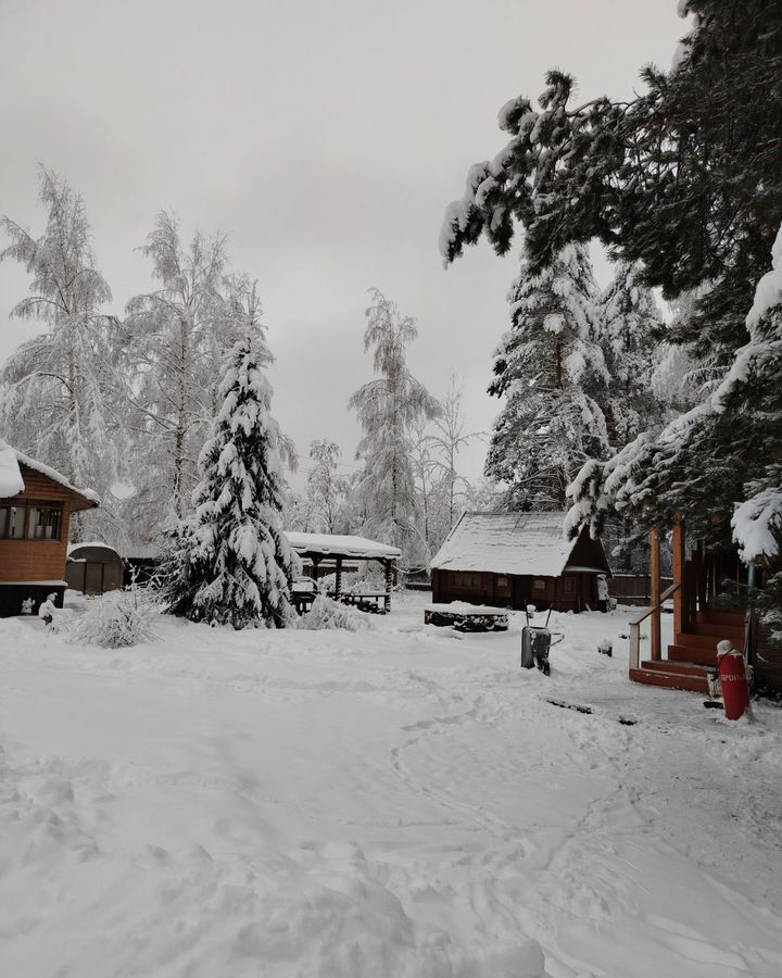 дом р-н Новгородский д Любитово Савинское сельское поселение, Пролетарий фото 2