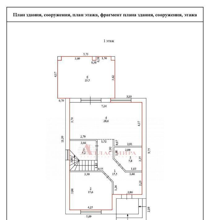 дом г Ростов-на-Дону р-н Ленинский Новое поселение ул Гайдара 24а мкр фото 5