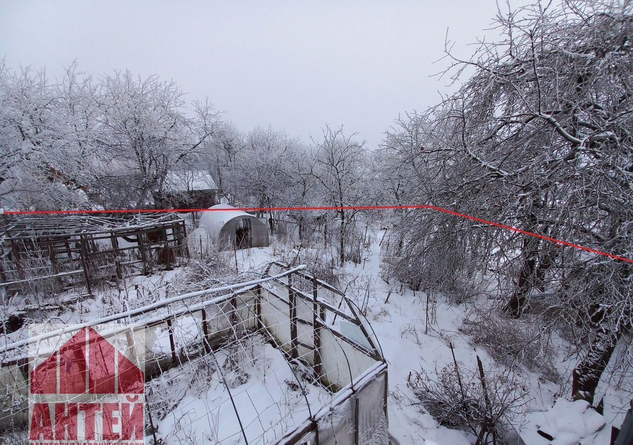 земля г Нижний Новгород р-н Приокский ул 40 лет Победы 686 фото 2