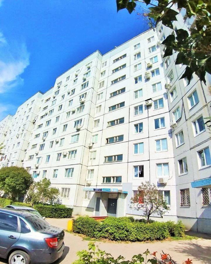 квартира г Тольятти р-н Автозаводский ул Автостроителей 16 фото 19