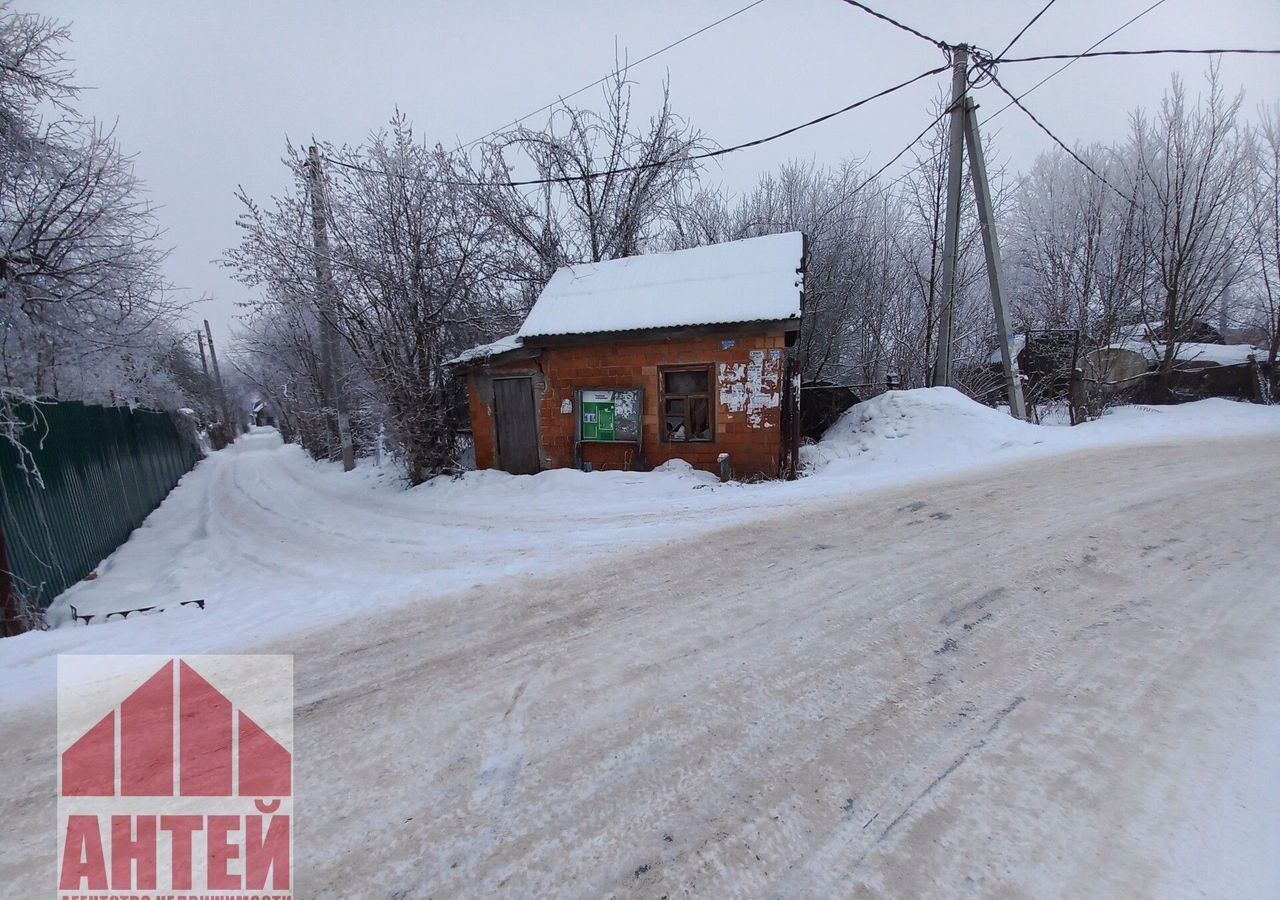 земля г Нижний Новгород р-н Приокский ул 40 лет Победы 686 фото 13