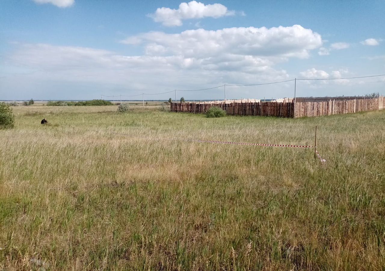 земля р-н Красноармейский п Петровский ул Киевская Озёрное сельское поселение, Копейск фото 2