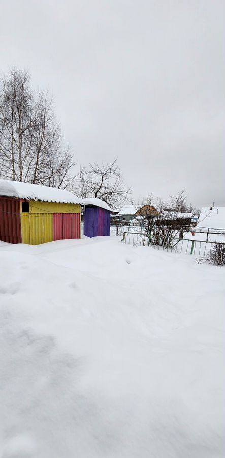 дом г Новокузнецк р-н Кузнецкий ул Алюминиевая 4 Кемеровская обл. — Кузбасс фото 25