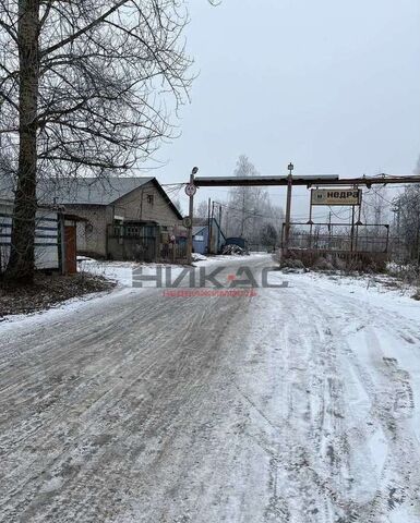 производственные, складские ул Промышленная 7а Кузнечихинский сельский округ, Лесная Поляна фото