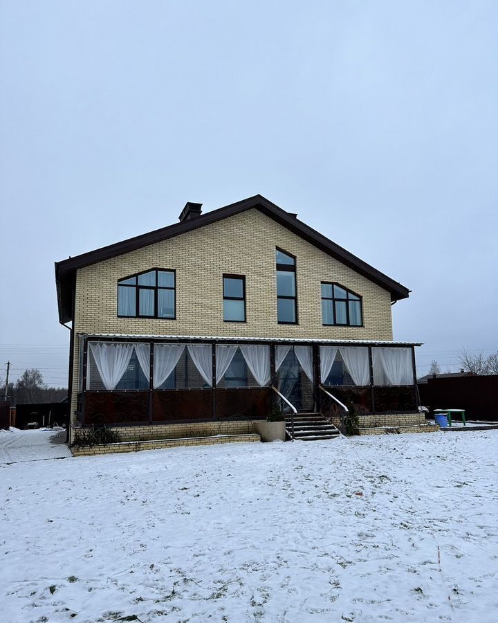 дом р-н Ивановский д Подталицы Богородское сельское поселение, Богородское фото 3