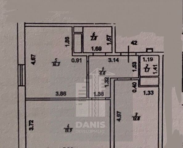 р-н Прикубанский ул им. Евгении Жигуленко 7к/2 фото