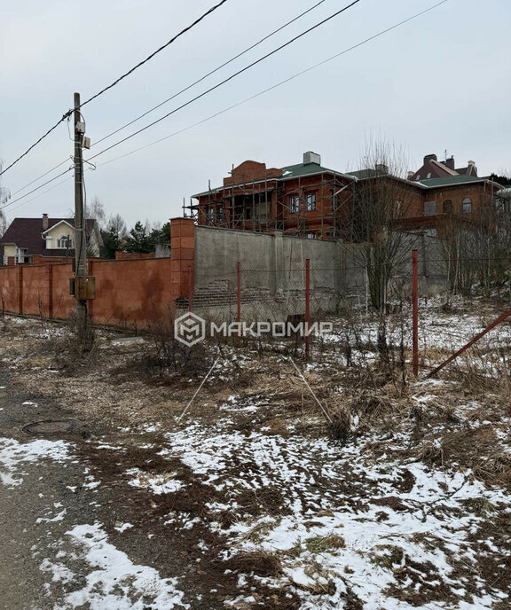 дом городской округ Одинцовский г Звенигород ул 50-летия Победы 14а фото 16