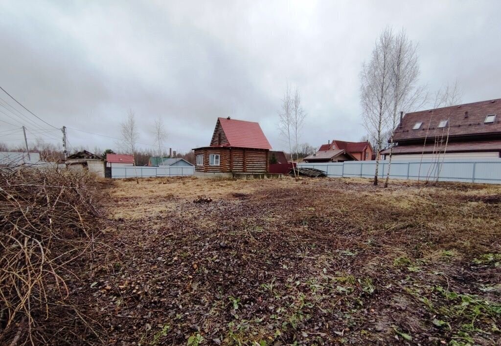 земля городской округ Одинцовский с Ершово р-н кв-л Солнечный 32 км, ГП-2, Звенигород, квартал, Минское шоссе фото 4