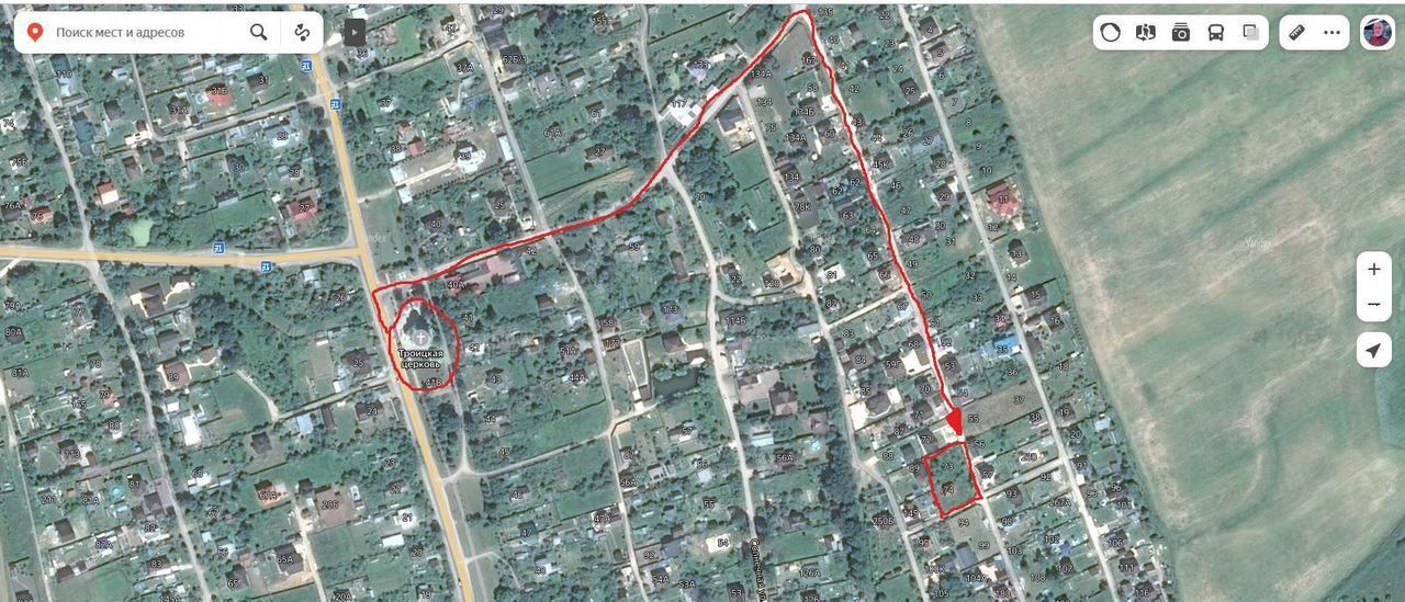 земля городской округ Одинцовский с Ершово р-н кв-л Солнечный 32 км, ГП-2, Звенигород, квартал, Минское шоссе фото 14