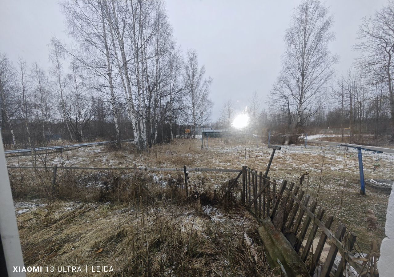 квартира городской округ Шатура п Пустоши ул Центральная 3а г Шатура, Рошаль фото 13