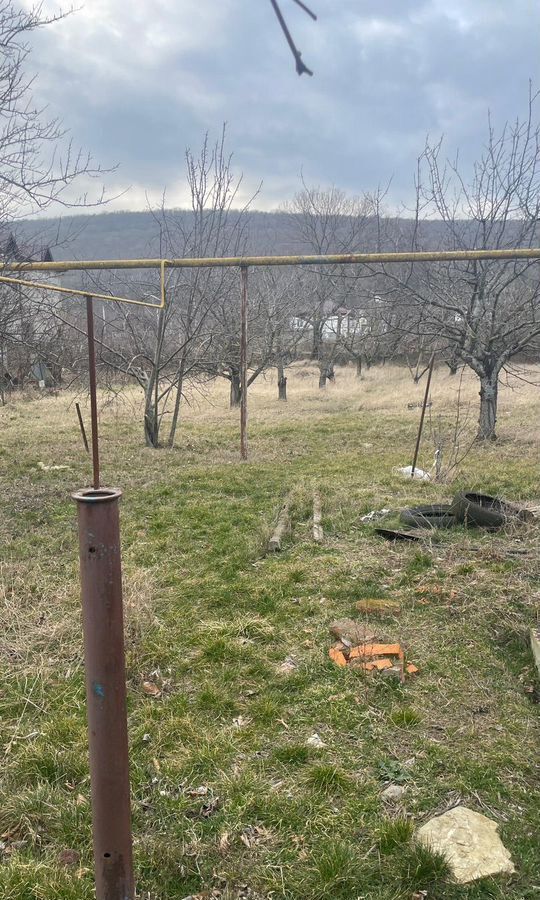 дом р-н Анапский с Гай-Кодзор ул Виноградная Супсех, муниципальный округ Анапа фото 7