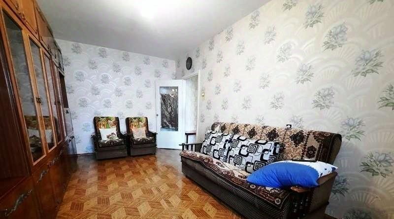 квартира г Белгород Западный ул Шаландина 8 фото 1
