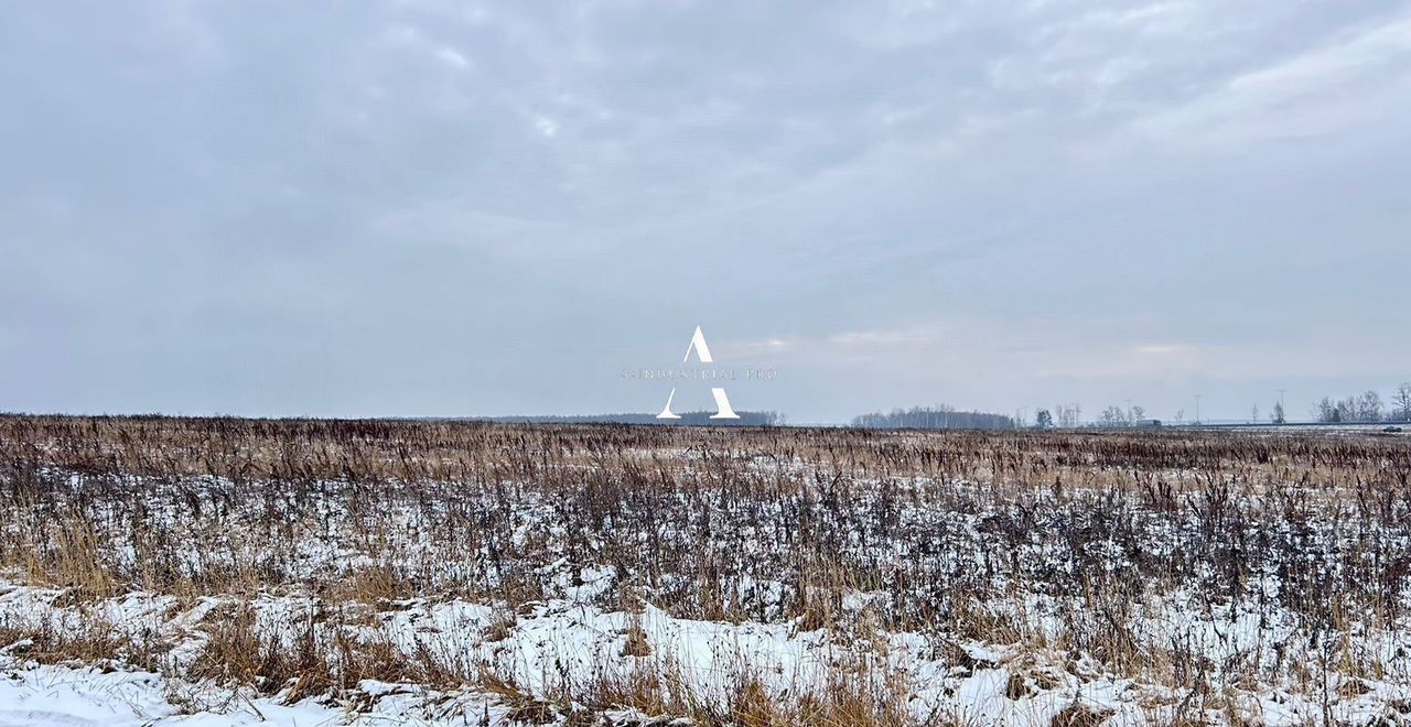 земля городской округ Подольск 9750 км, 94А, д. Сертякино, Варшавское шоссе фото 2