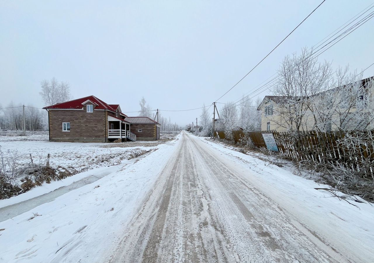 дом г Переславль-Залесский ул Озерная ДНТ Веськово фото 18