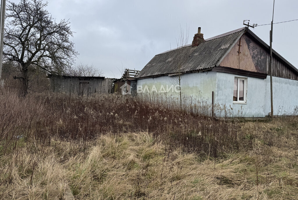 дом г Светлый п Взморье ул Заливная 17а Светловский городской округ фото 2