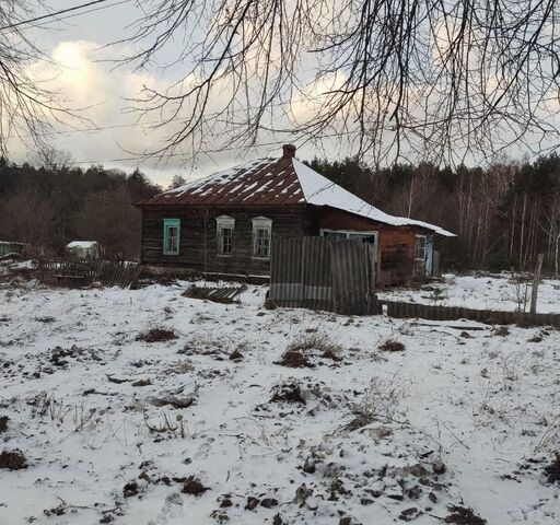 р-н Климовский п Климово Климовское городское поселение, деревня Покровское фото