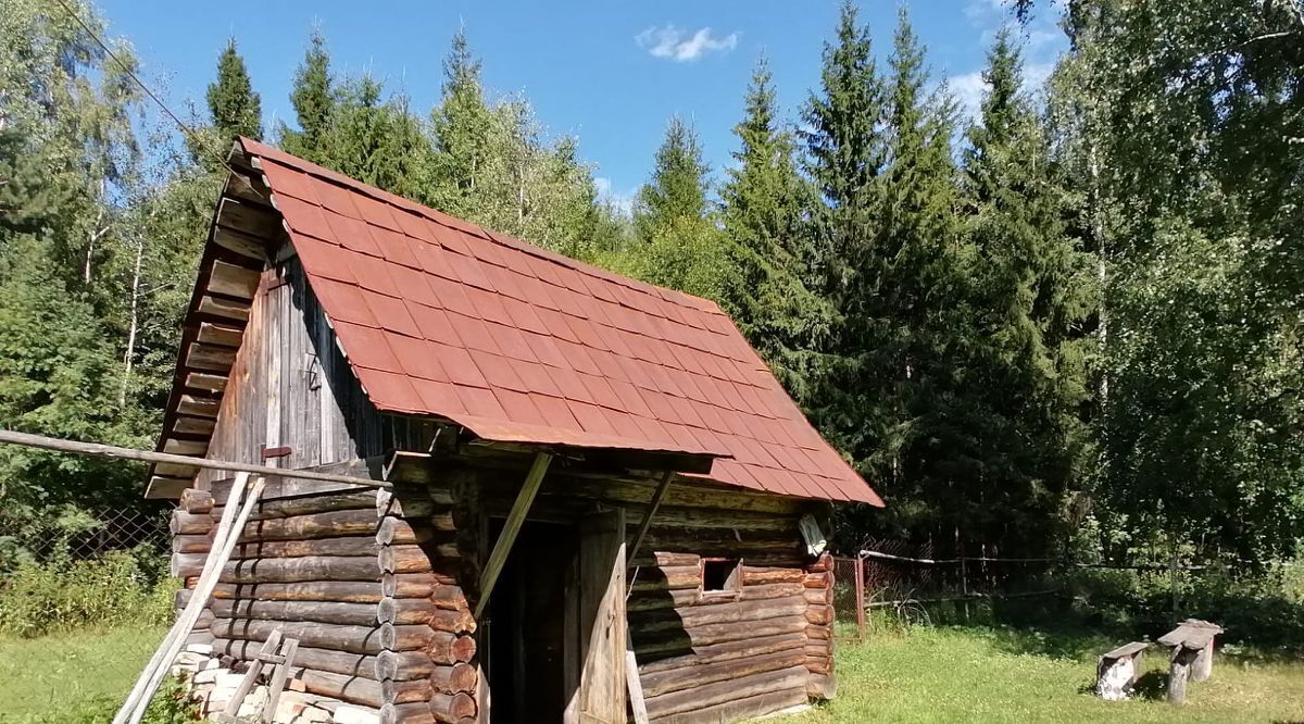 дом р-н Гороховецкий п Чулково ул Привокзальная 42 Денисовское муниципальное образование фото 17