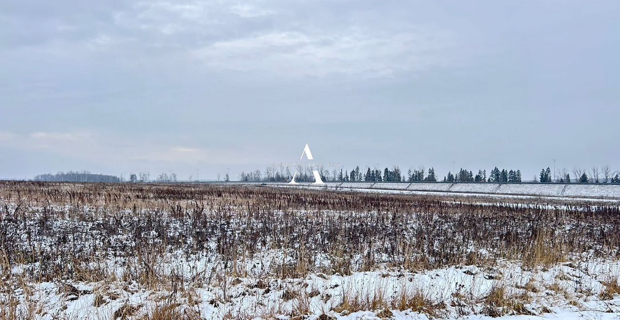 земля городской округ Подольск 9750 км, 94А, д. Сертякино, Варшавское шоссе фото 7