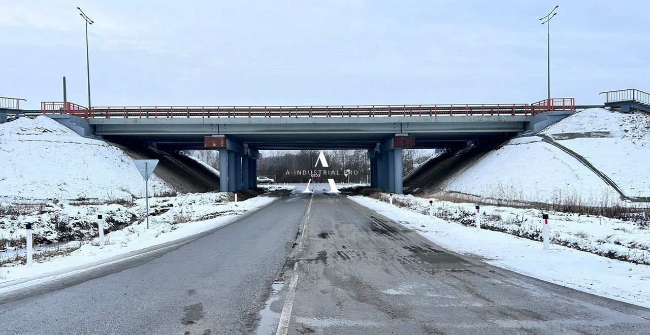 земля городской округ Подольск 9750 км, 94А, д. Сертякино, Варшавское шоссе фото 10