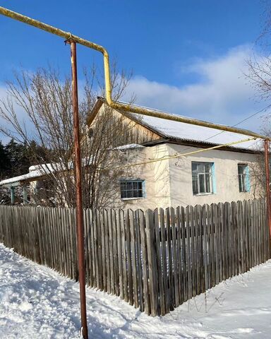 с Старое Синдрово ул Молодежная 18 Старосиндровское сельское поселение, Краснослободск фото