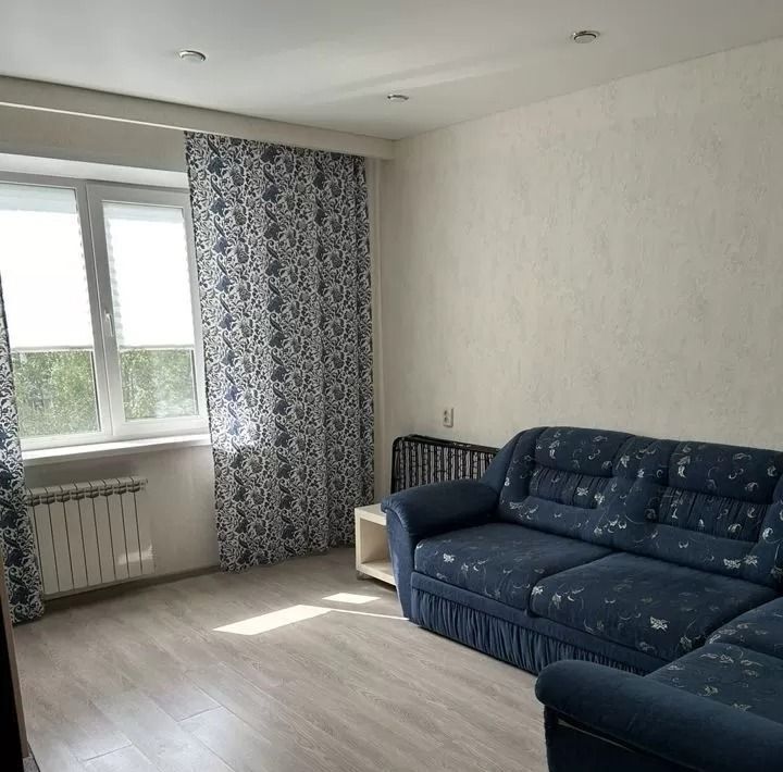 квартира г Казань Козья слобода ул Меридианная 20 фото 1