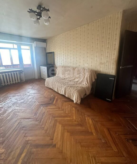 квартира г Воронеж ул 25 Января 8а фото 1