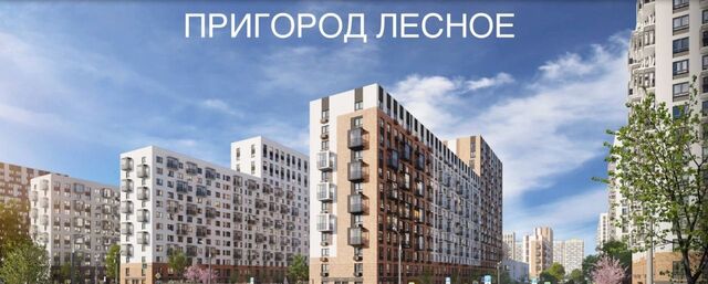 городской округ Ленинский д Мисайлово ш. Пригородное, 22, Домодедовская фото