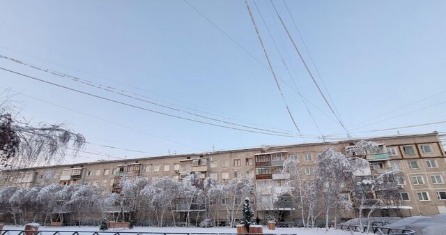 г Якутск ул Лермонтова 23/2 фото