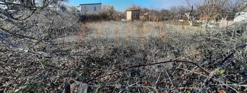 земля р-н Сакский с Орехово ул Вишневая фото 2