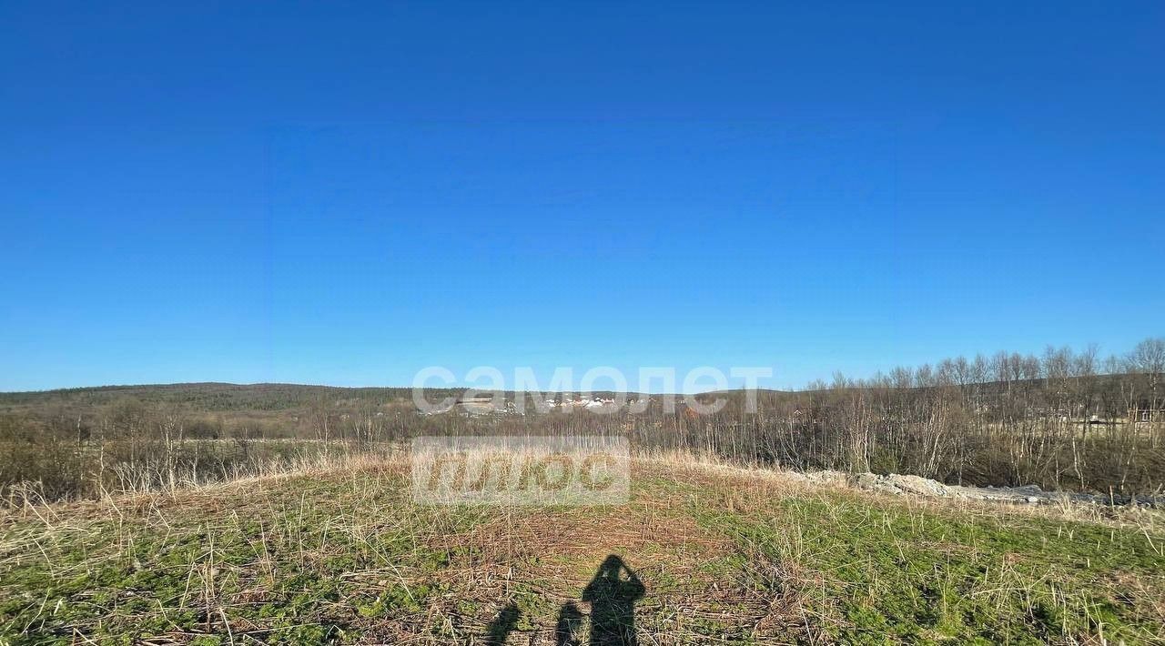 земля р-н Кольский снт Хуторок Кильдинстрой городское поселение фото 4