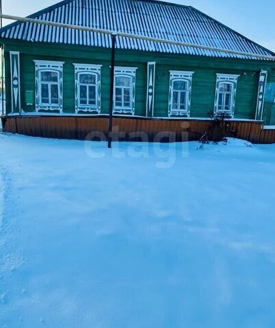 р-н Старошайговский с Мельцаны ул Пролетарская фото