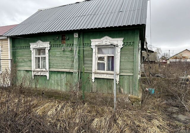 дом г Ясногорск ул Чернышевского 25 фото