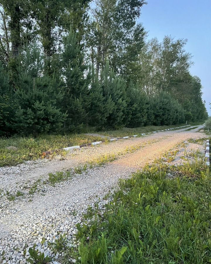 земля р-н Ленинский д Коптево ул Луговая 3 г Тула, р-н Привокзальный фото 3