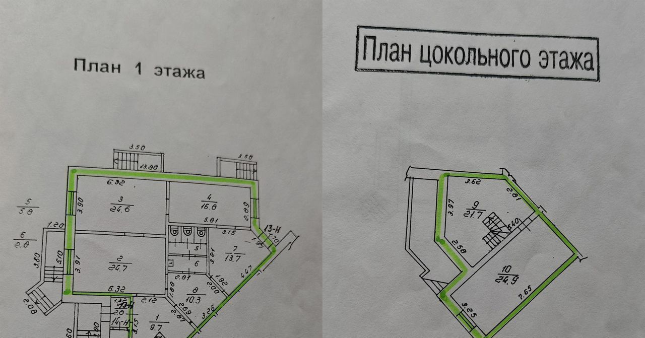 свободного назначения г Санкт-Петербург р-н Приморский пр-кт Комендантский 12к/1 фото 1