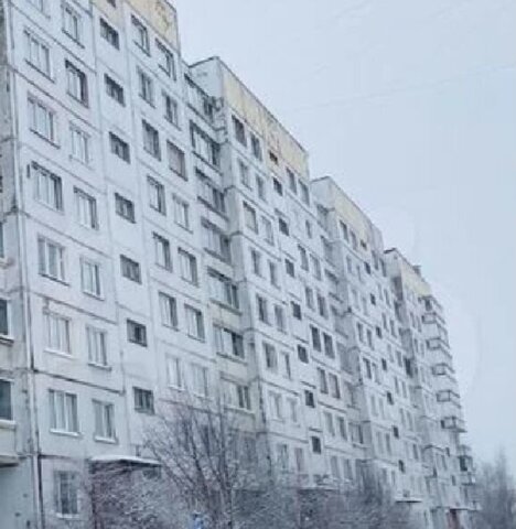 ул Луговая 5 Шлиссельбургское городское поселение фото