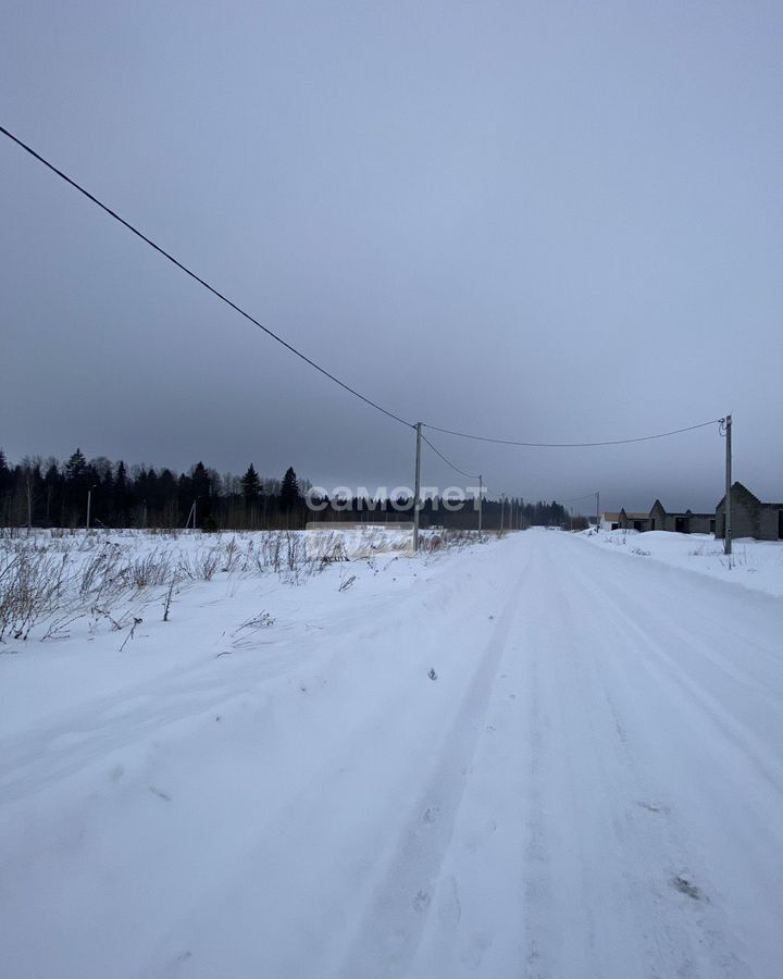 земля г Ижевск р-н Ленинский мкр-н Чекерил фото 3