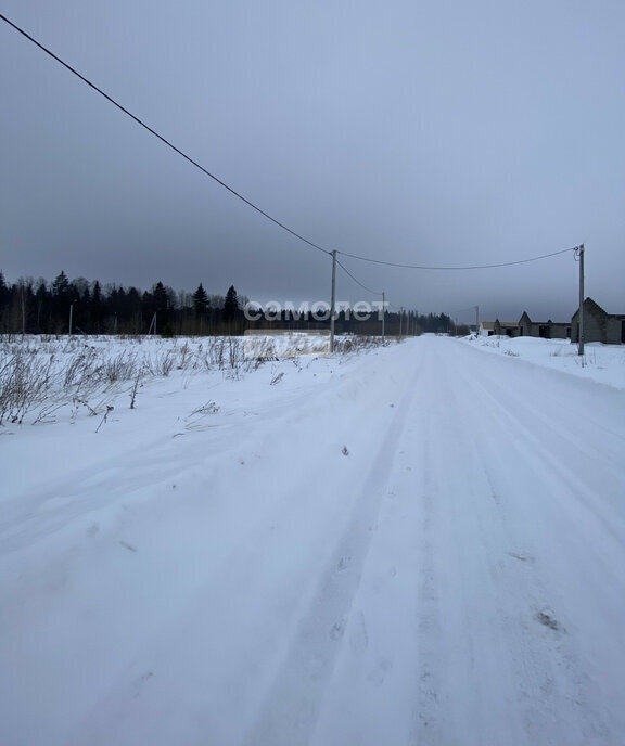 земля г Ижевск микрорайон Чекерил фото 3