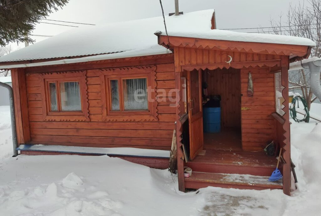 дом р-н Уфимский с Нижегородка сельсовет, Зубовский фото 13