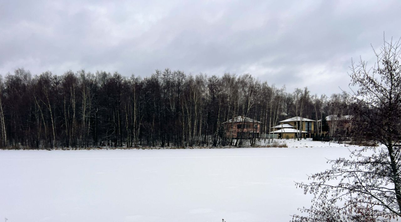 земля городской округ Чехов д Филипповское фото 1