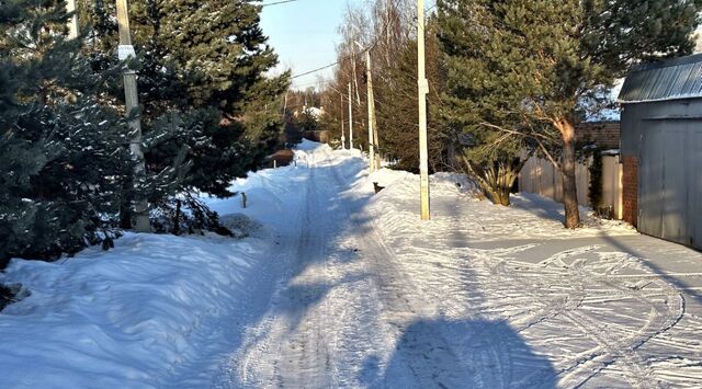 земля с Красный Путь Домодедовская фото